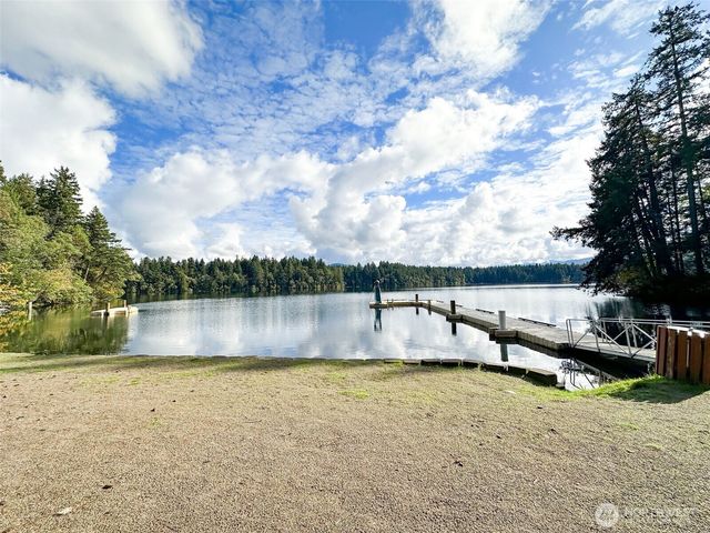 22418 N Clear Lake Boulevard SE, Yelm, WA 98597