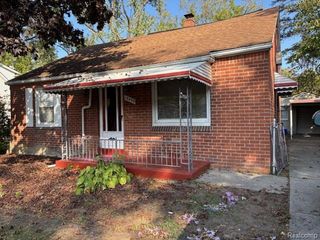 19498 Brady, Redford Charter Township, MI 48240