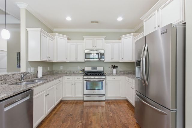 7024 Nickalus Way, Spring Hill, TN 37174