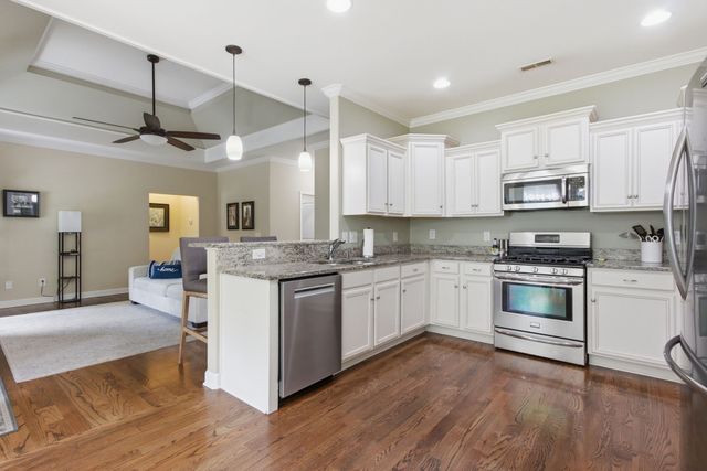 7024 Nickalus Way, Spring Hill, TN 37174