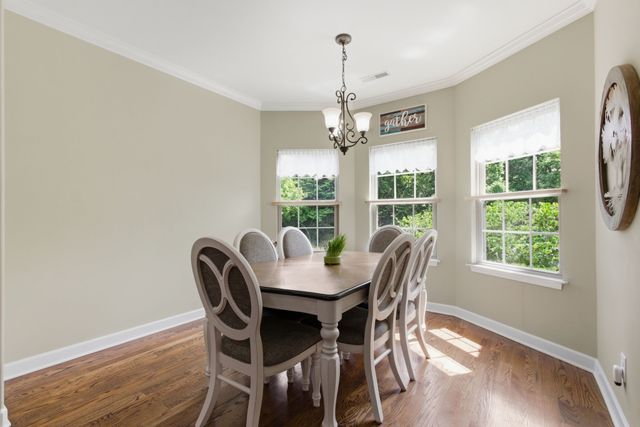 7024 Nickalus Way, Spring Hill, TN 37174