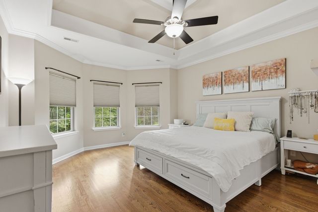 7024 Nickalus Way, Spring Hill, TN 37174