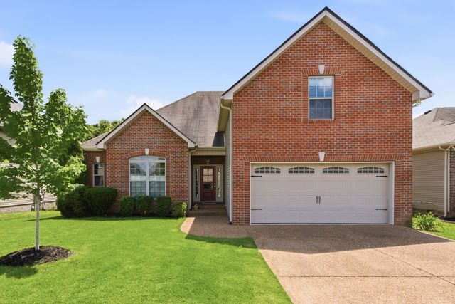 7024 Nickalus Way, Spring Hill, TN 37174