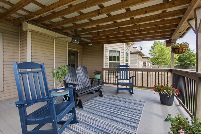 7024 Nickalus Way, Spring Hill, TN 37174