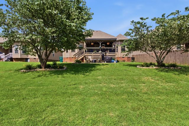 7024 Nickalus Way, Spring Hill, TN 37174