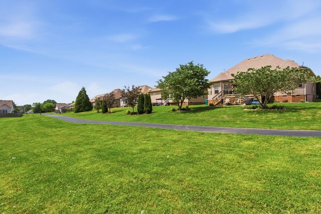 7024 Nickalus Way, Spring Hill, TN 37174
