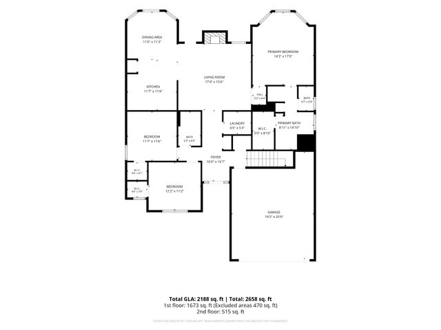 7024 Nickalus Way, Spring Hill, TN 37174