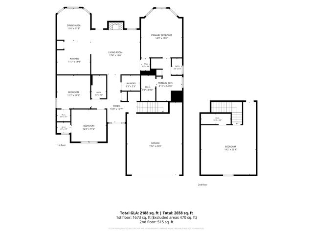7024 Nickalus Way, Spring Hill, TN 37174