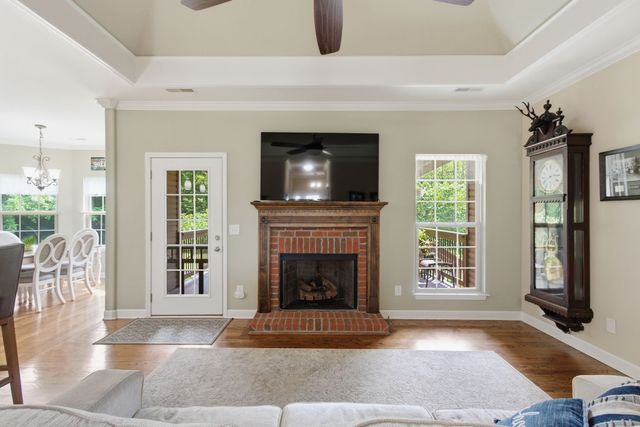 7024 Nickalus Way, Spring Hill, TN 37174