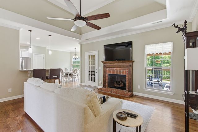 7024 Nickalus Way, Spring Hill, TN 37174