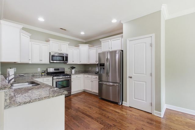 7024 Nickalus Way, Spring Hill, TN 37174