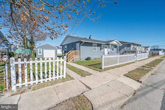 1825 BEACH AVE, Atlantic City, NJ 08401