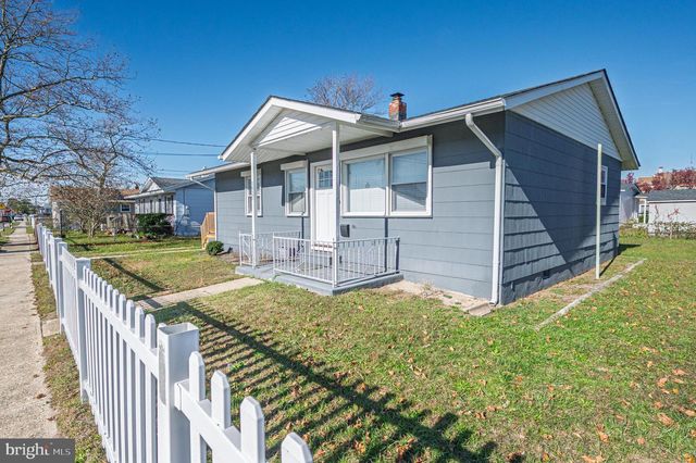 1825 BEACH AVE, Atlantic City, NJ 08401