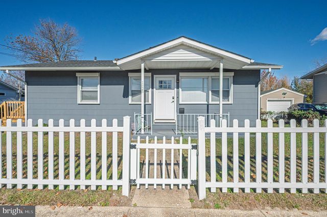 1825 BEACH AVE, Atlantic City, NJ 08401