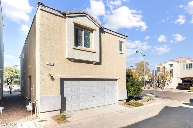 7417 Delicious Court, Las Vegas, NV 89149