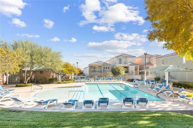 7417 Delicious Court, Las Vegas, NV 89149