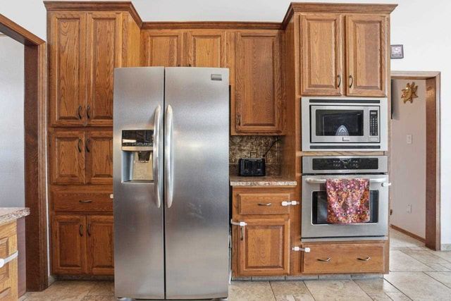 21 NW Pleasant View Ridge, Lawton, OK 73505