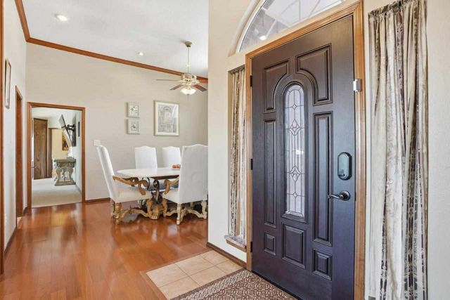 21 NW Pleasant View Ridge, Lawton, OK 73505