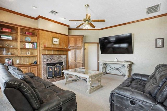 21 NW Pleasant View Ridge, Lawton, OK 73505