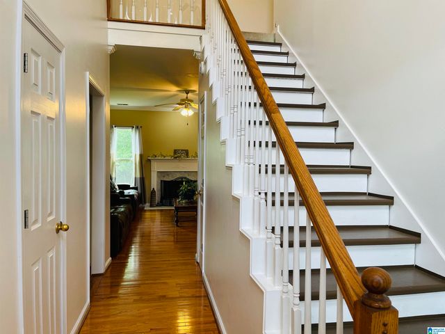 196 KING JAMES COURT, Alabaster, AL 35007