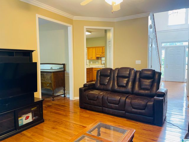 196 KING JAMES COURT, Alabaster, AL 35007