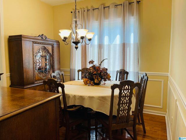196 KING JAMES COURT, Alabaster, AL 35007