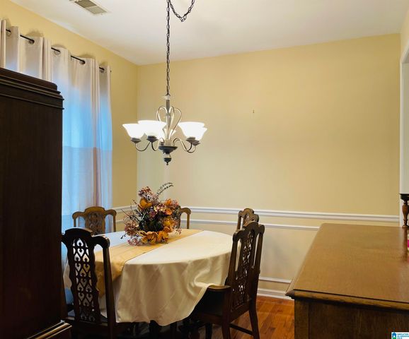 196 KING JAMES COURT, Alabaster, AL 35007