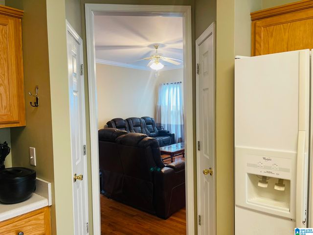 196 KING JAMES COURT, Alabaster, AL 35007