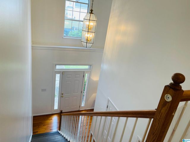 196 KING JAMES COURT, Alabaster, AL 35007