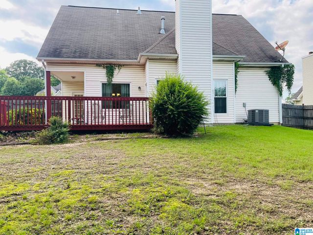 196 KING JAMES COURT, Alabaster, AL 35007
