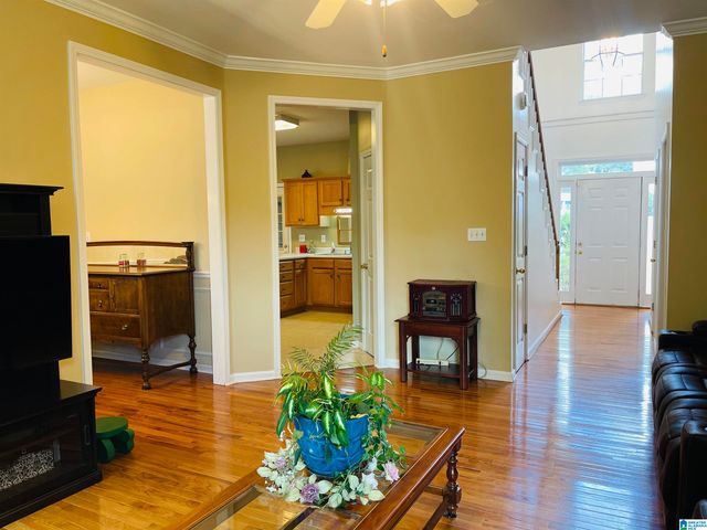 196 KING JAMES COURT, Alabaster, AL 35007