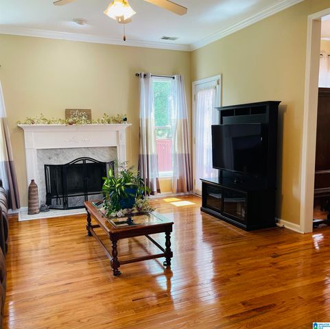 196 KING JAMES COURT, Alabaster, AL 35007