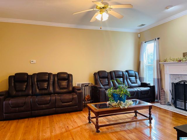 196 KING JAMES COURT, Alabaster, AL 35007