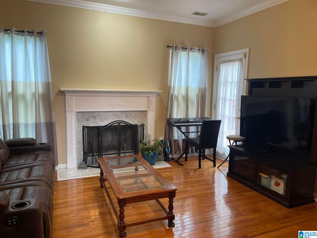 196 KING JAMES COURT, Alabaster, AL 35007