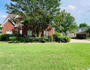 196 KING JAMES COURT, Alabaster, AL 35007