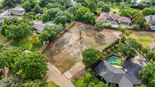 6263 Preston Creek Drive, Dallas, TX 75240