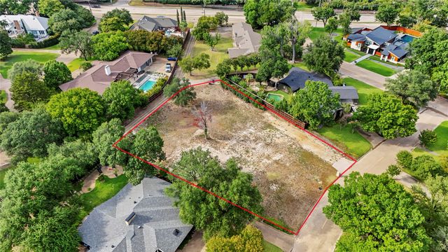 6263 Preston Creek Drive, Dallas, TX 75240