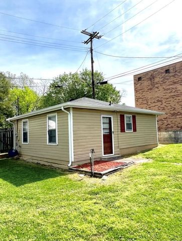 1604 E 9th, Hopkinsville, KY 42240