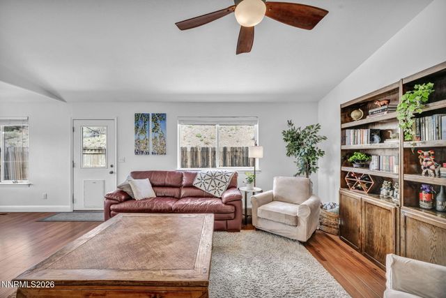 112 Walker Street, Gardnerville, NV 89410