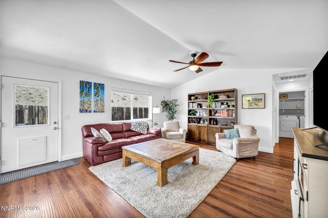 112 Walker Street, Gardnerville, NV 89410