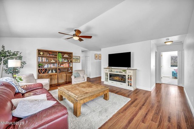 112 Walker Street, Gardnerville, NV 89410