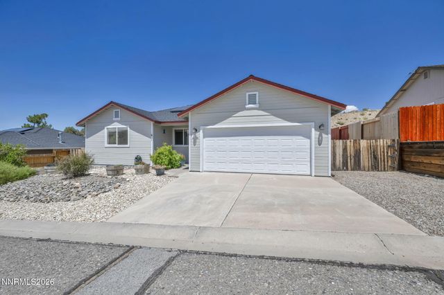 112 Walker Street, Gardnerville, NV 89410