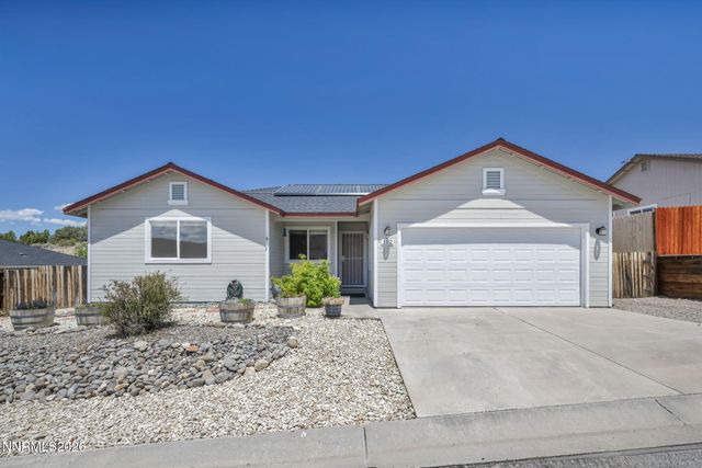 112 Walker Street, Gardnerville, NV 89410