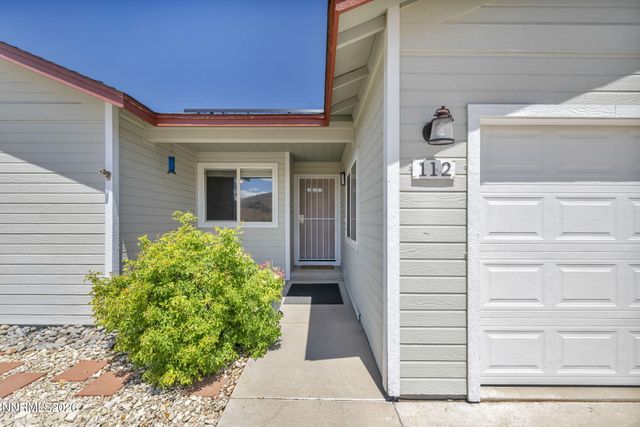 112 Walker Street, Gardnerville, NV 89410