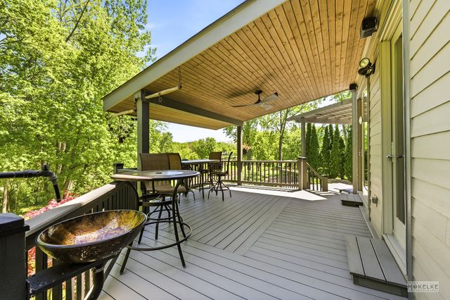 123 Belle Rive Drive, Millington, IL 60537