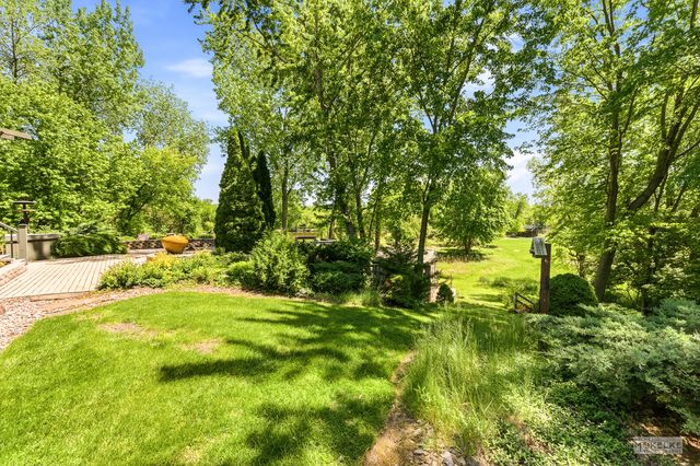 123 Belle Rive Drive, Millington, IL 60537