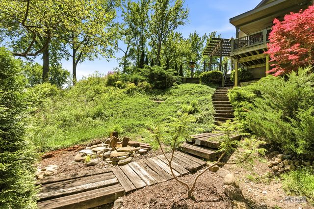 123 Belle Rive Drive, Millington, IL 60537
