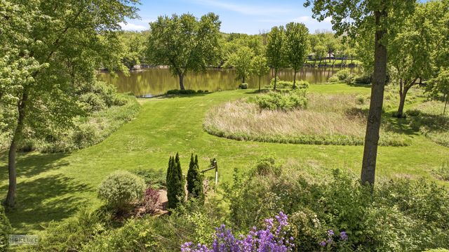 123 Belle Rive Drive, Millington, IL 60537