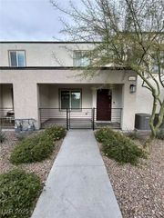 3447 Grecian Queen Avenue, Las Vegas, NV 89106