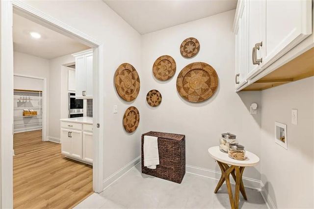 344 Bailiwick Lane, Canton, GA 30115